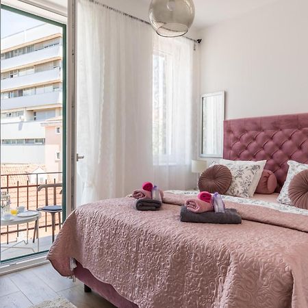 Romantic Apartment With Balcony Split Dış mekan fotoğraf
