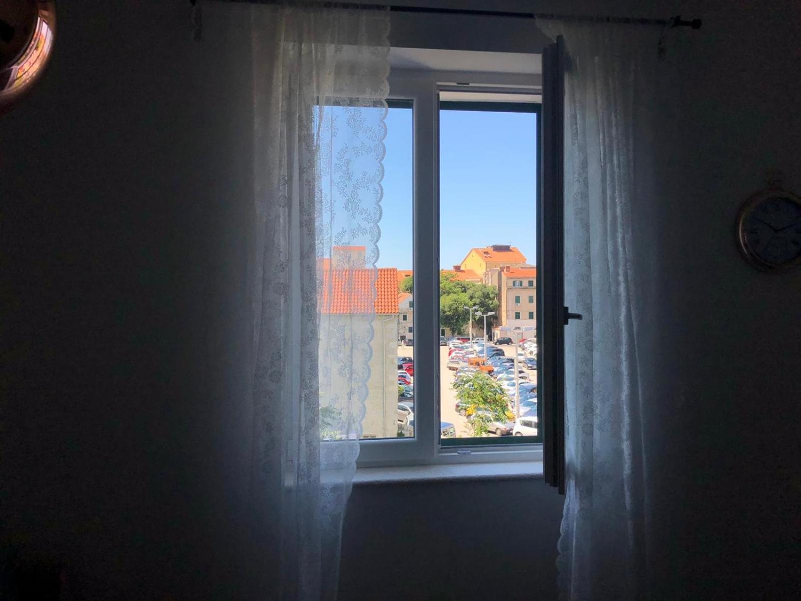 Romantic Apartment With Balcony Split Dış mekan fotoğraf